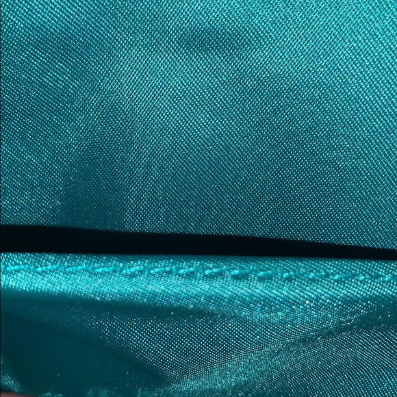 Vera Bradley Wallet includes spot for passport - Picture 6 of 7